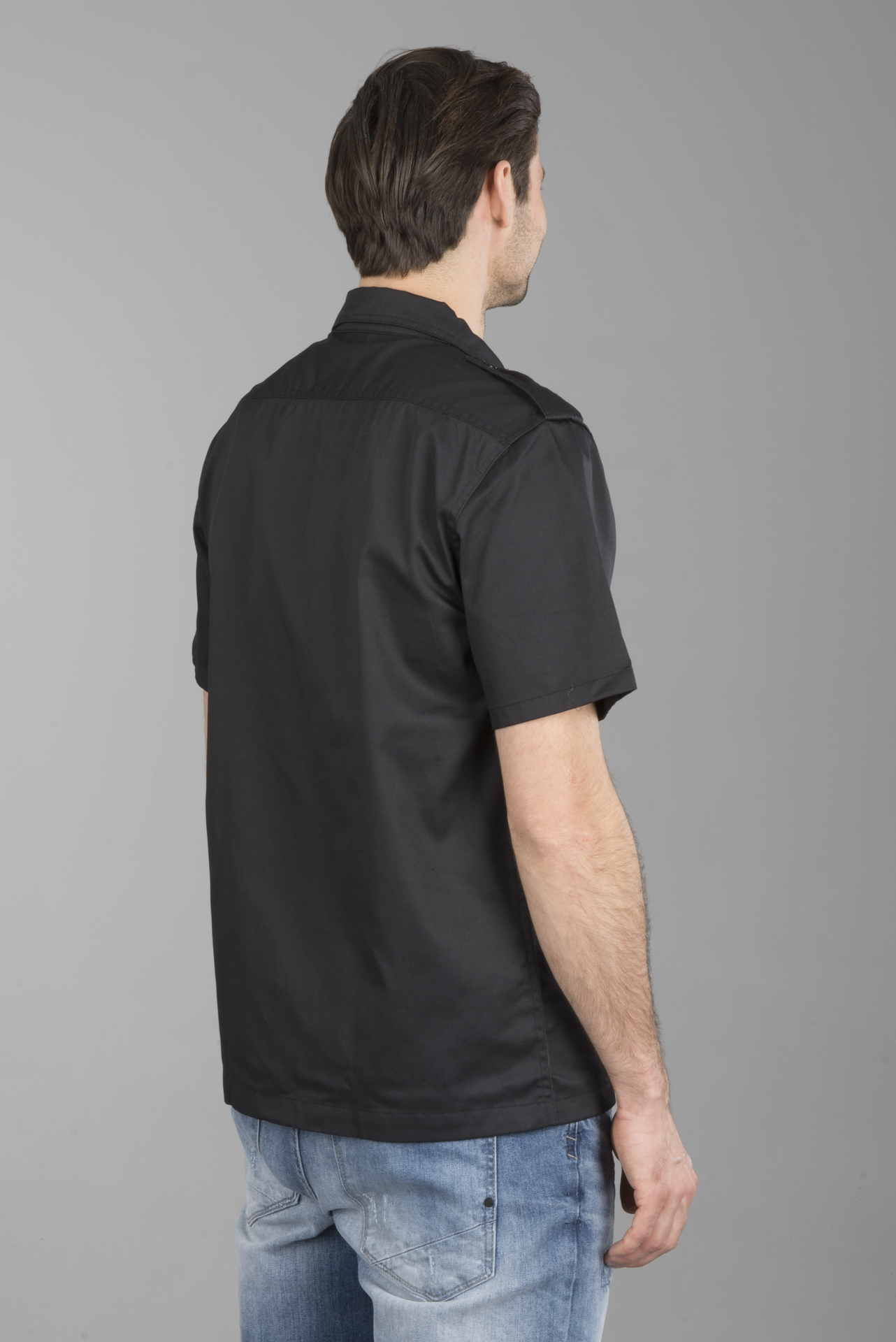 Camisa Brandit US 1/2