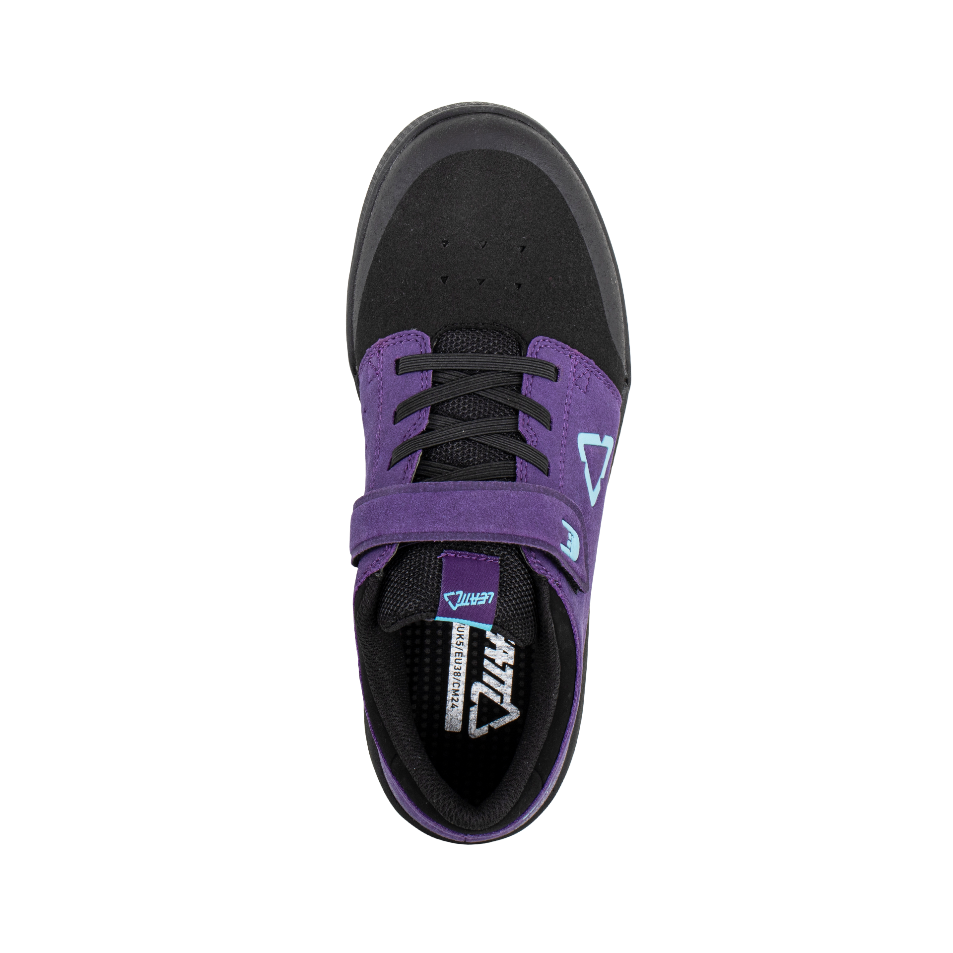 Leatt 2.0 Flat Youth MTB Shoes