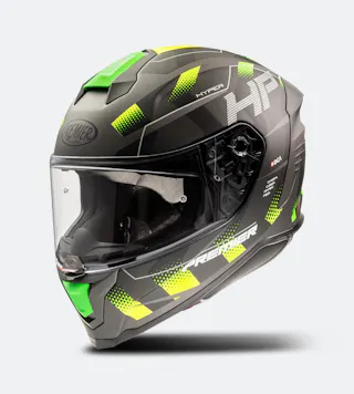 Integrální Helma Premier Hyper HP6 BM