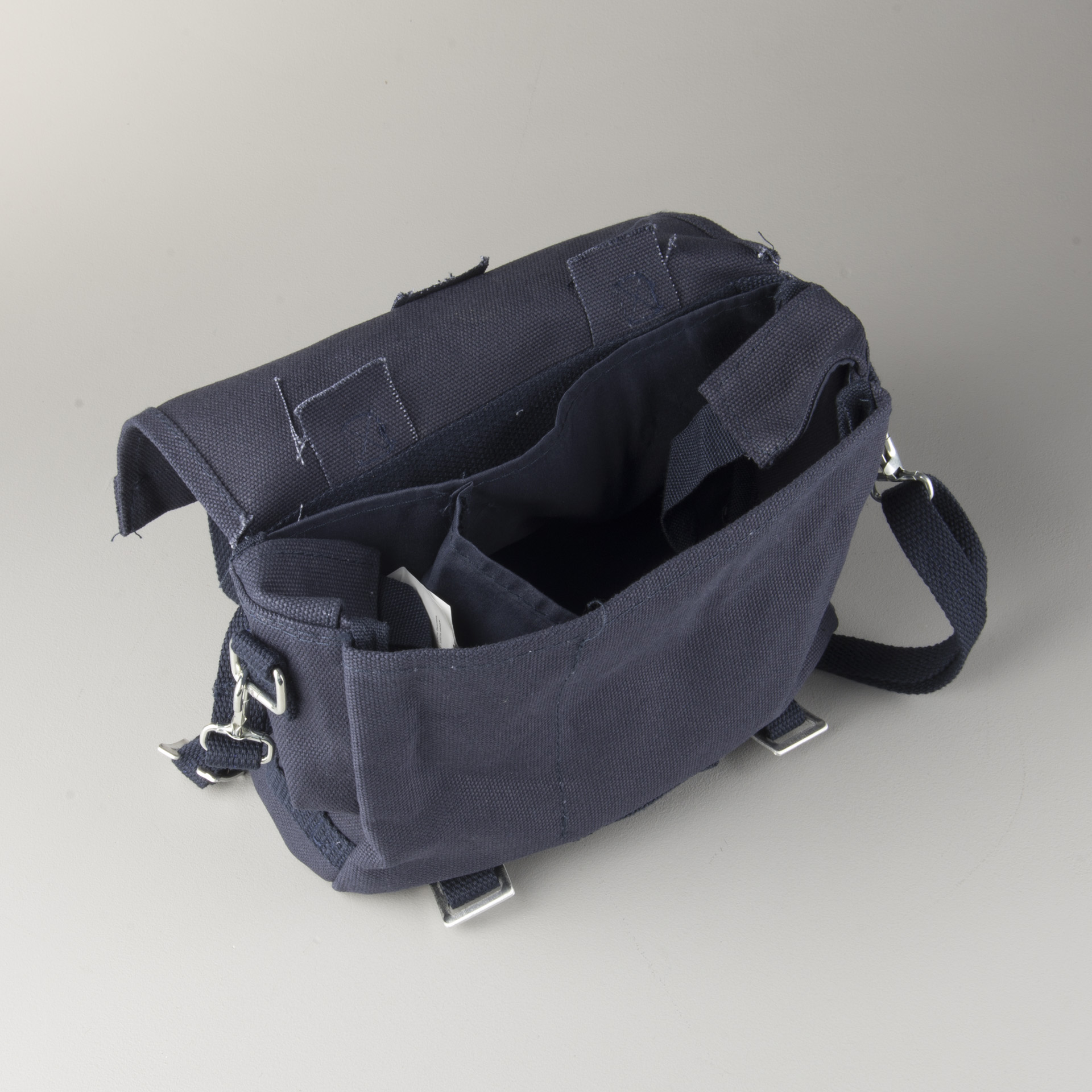 Brandit Canvas Shoulder Bag - 3L