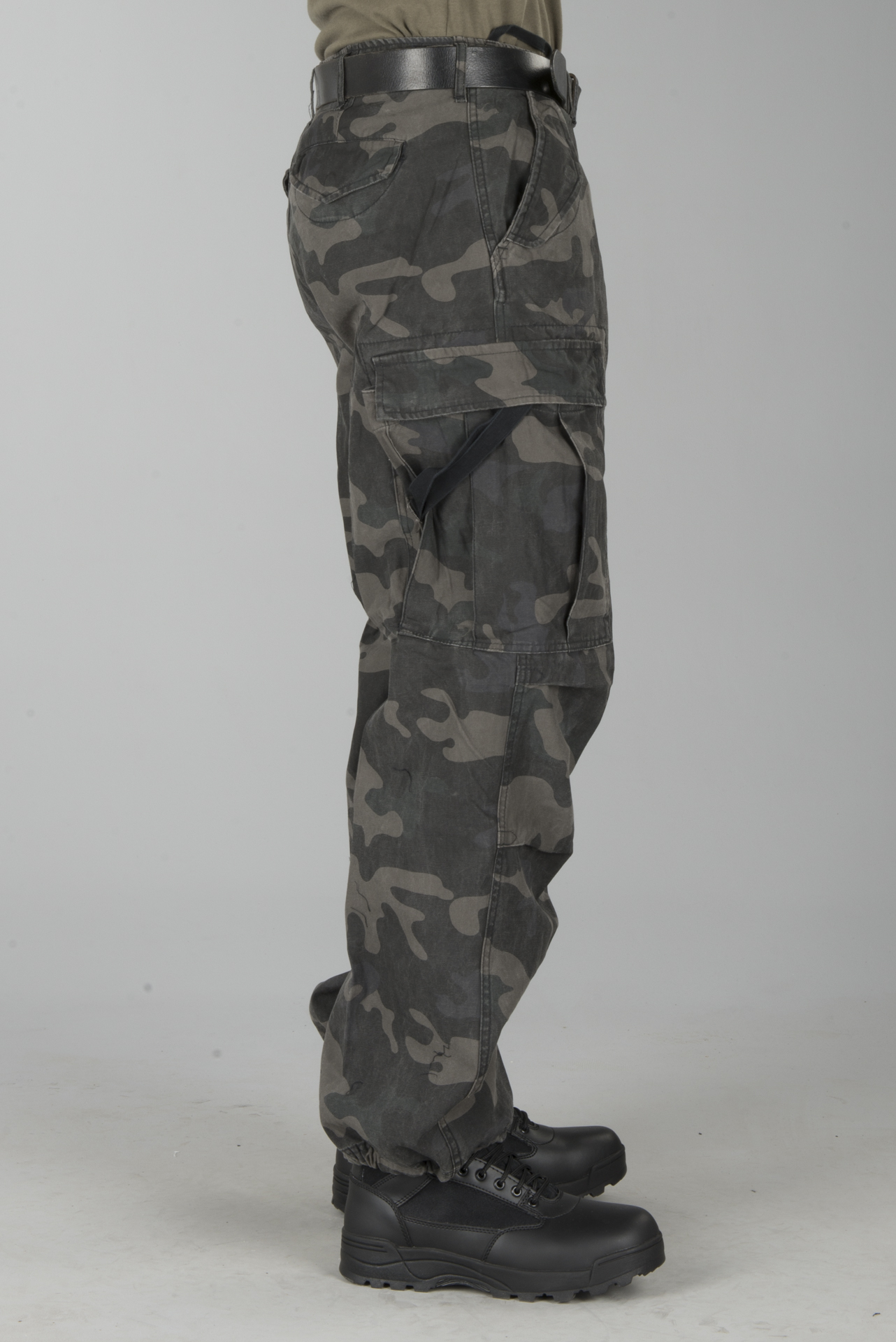 Broek Brandit M65