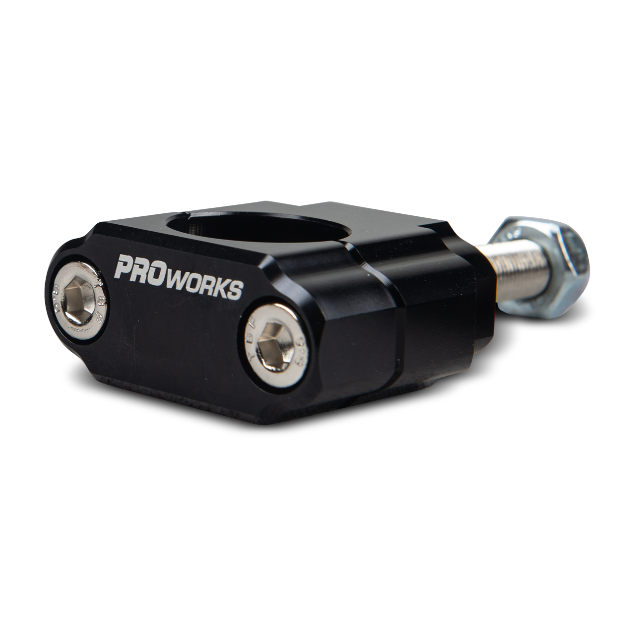 Suporte de Direção CNC Proworks