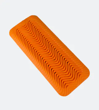 Richa D3O Viper Central Back Protection