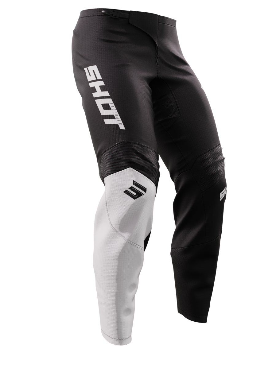 Shot Draw MX Trousers Squad