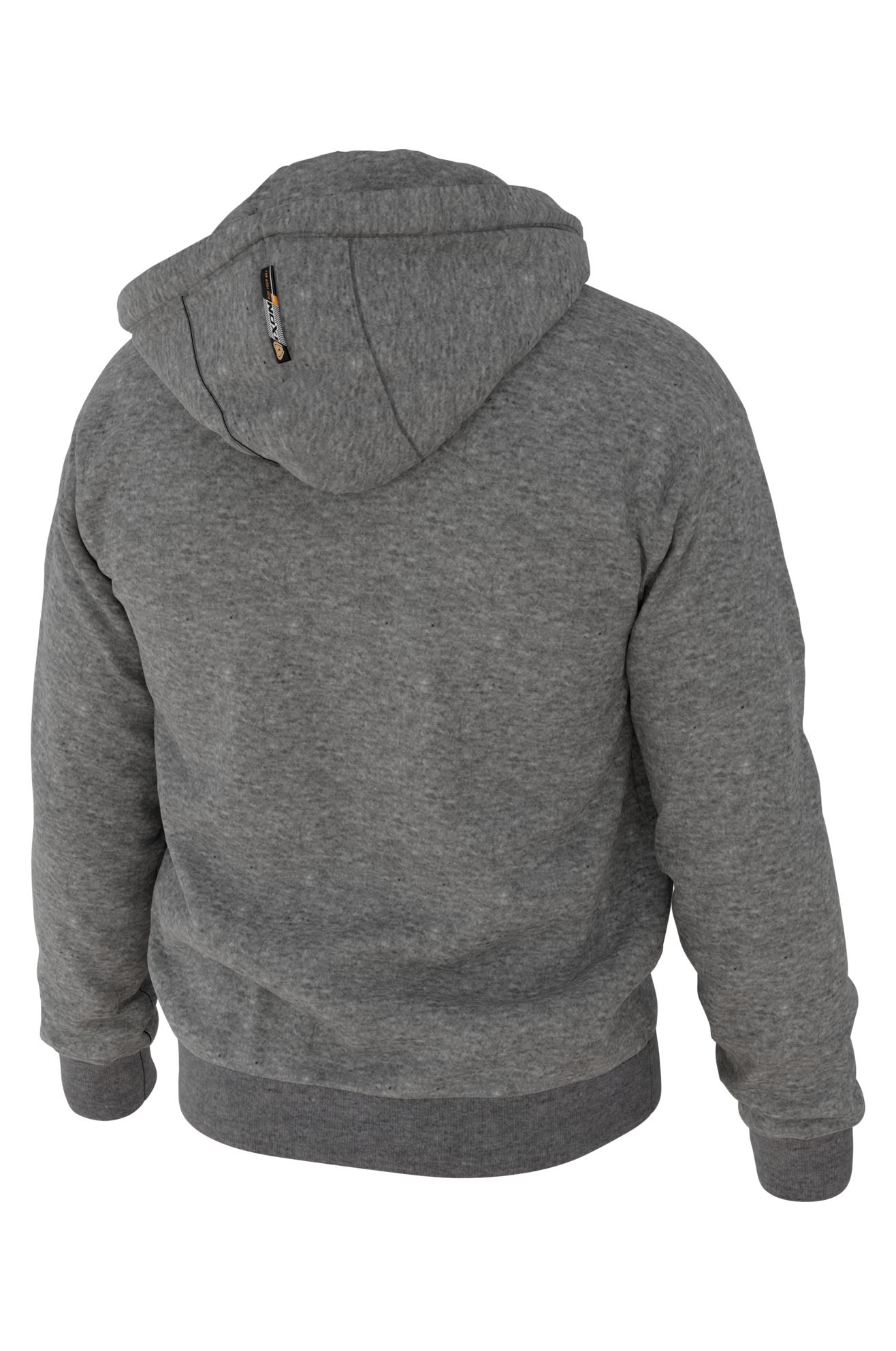 Sweat à Capuche Moto Ixon Chill