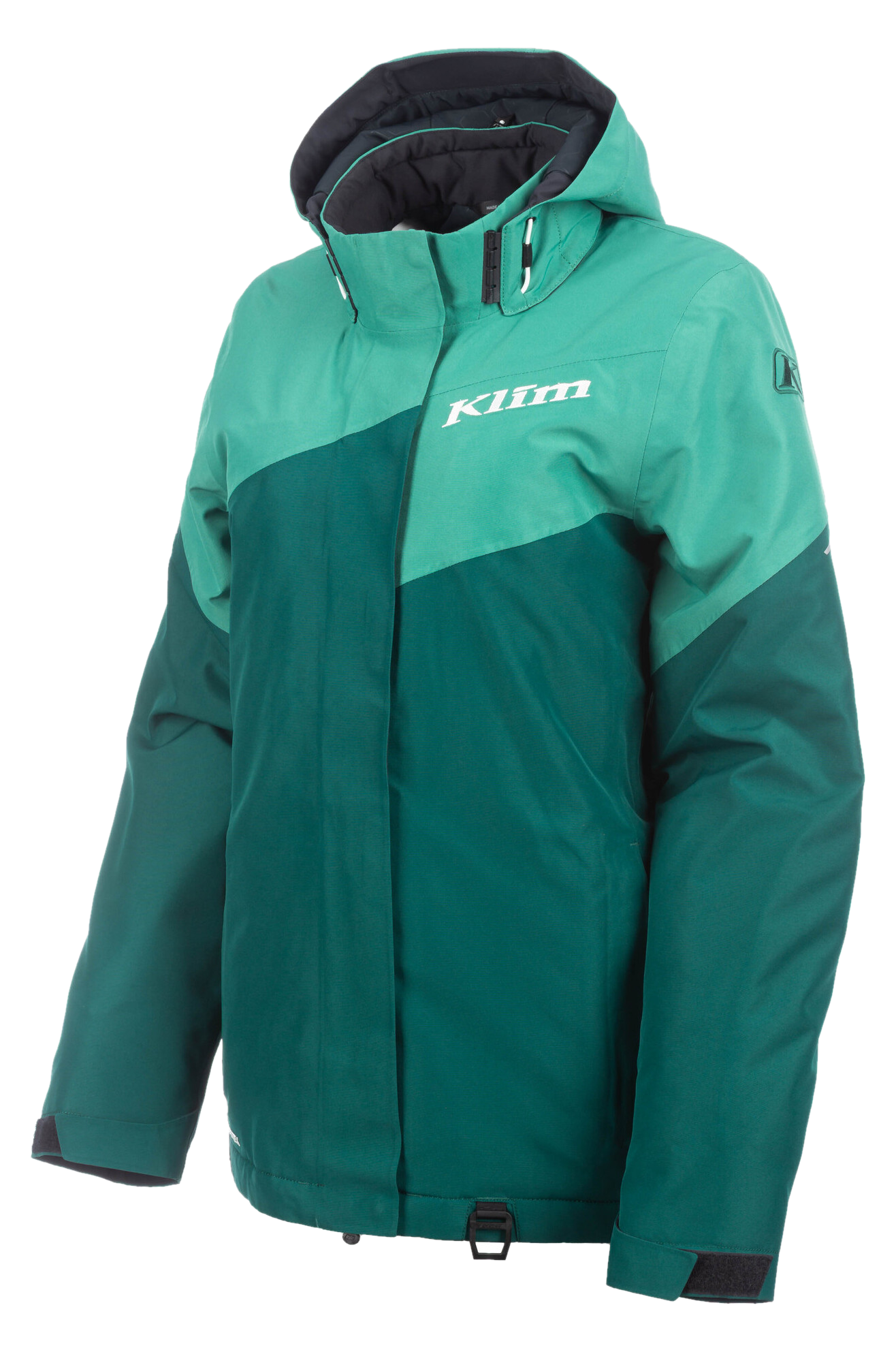 Sneeuwjas Klim Allure Dames