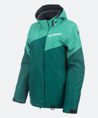 Sneeuwjas Klim Allure Dames