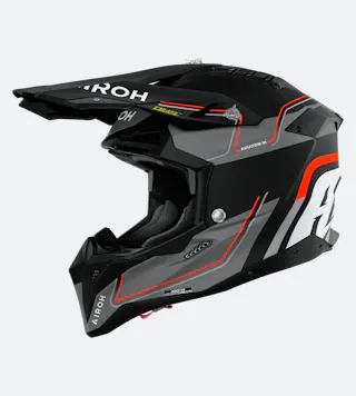 Motokrosová Helma Airoh Aviator 3 Leader (2026)