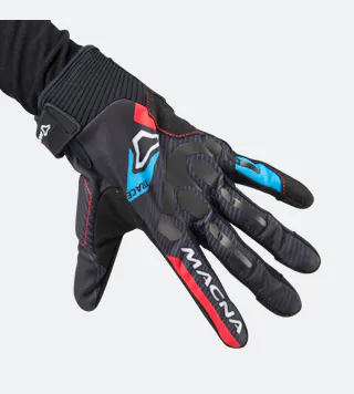 Guantes de Moto Macna Trace