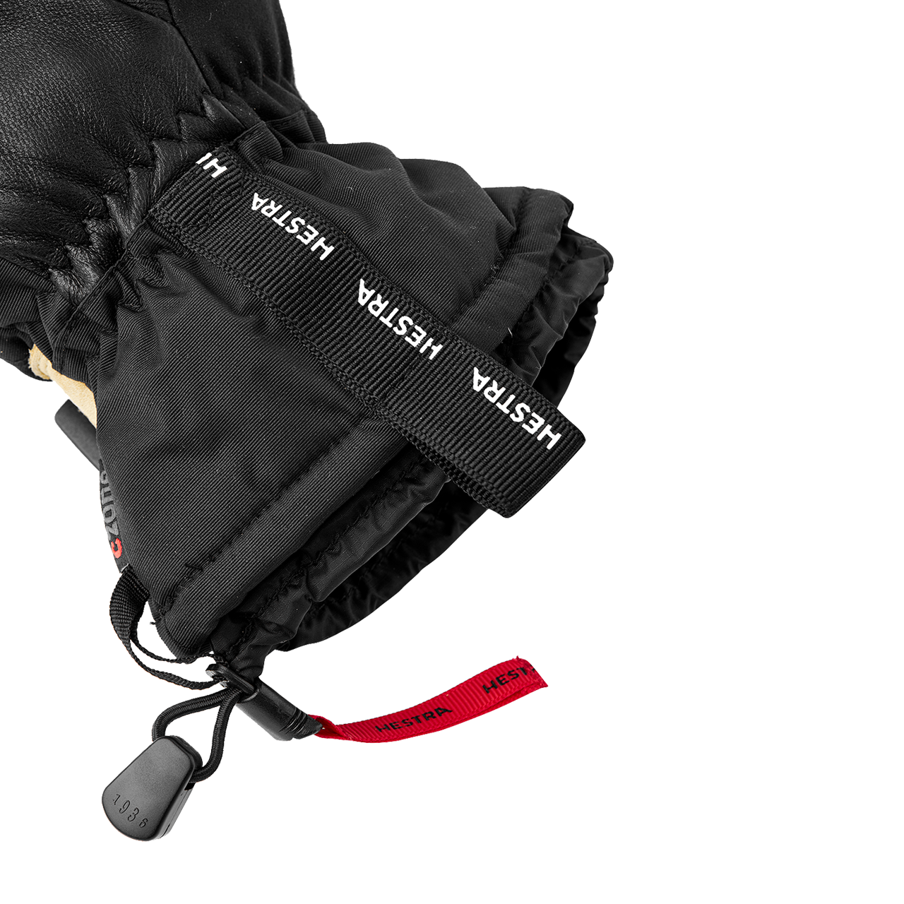 Guantes Mitón Hestra All Mountain CZone