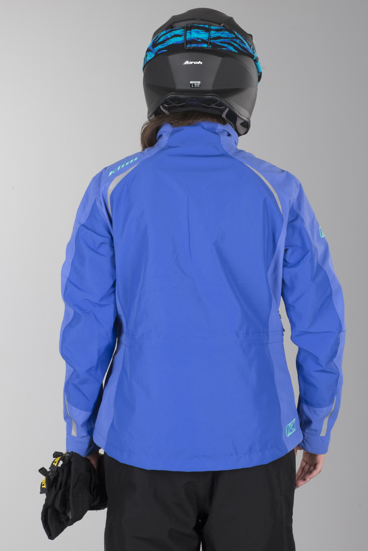 Chaqueta Mujer Klim Alpine Parka