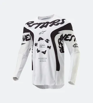 Crosstrui Alpinestars Racer Hana
