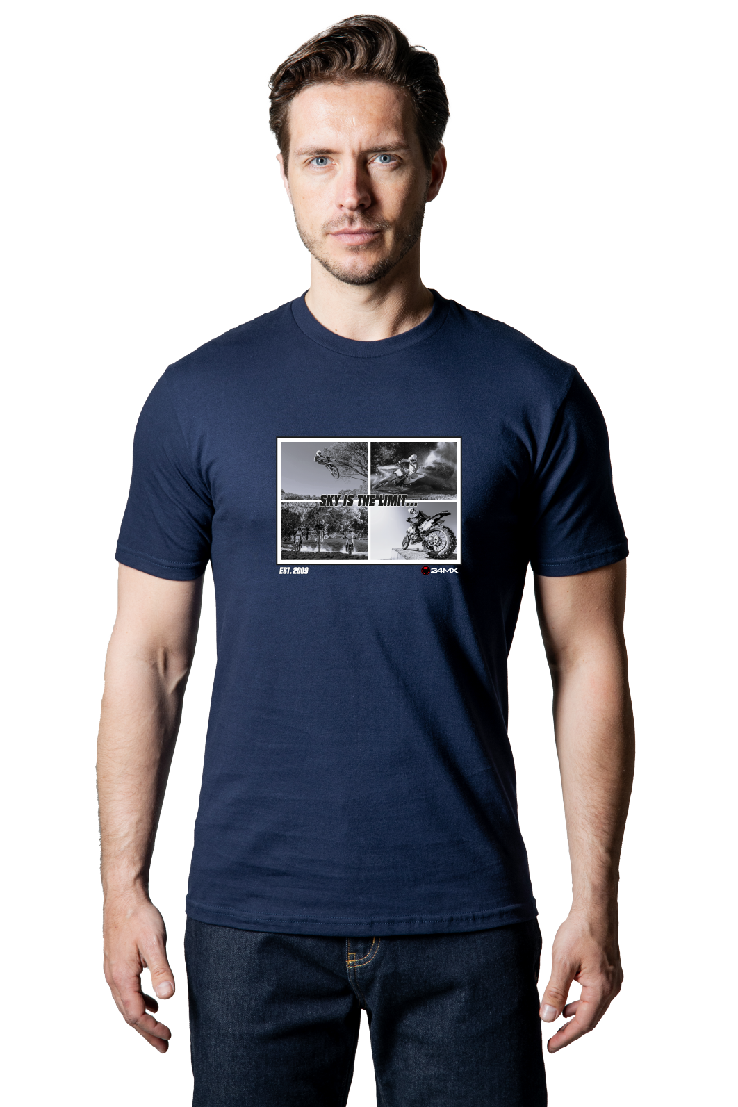 24MX SITL T-Shirt