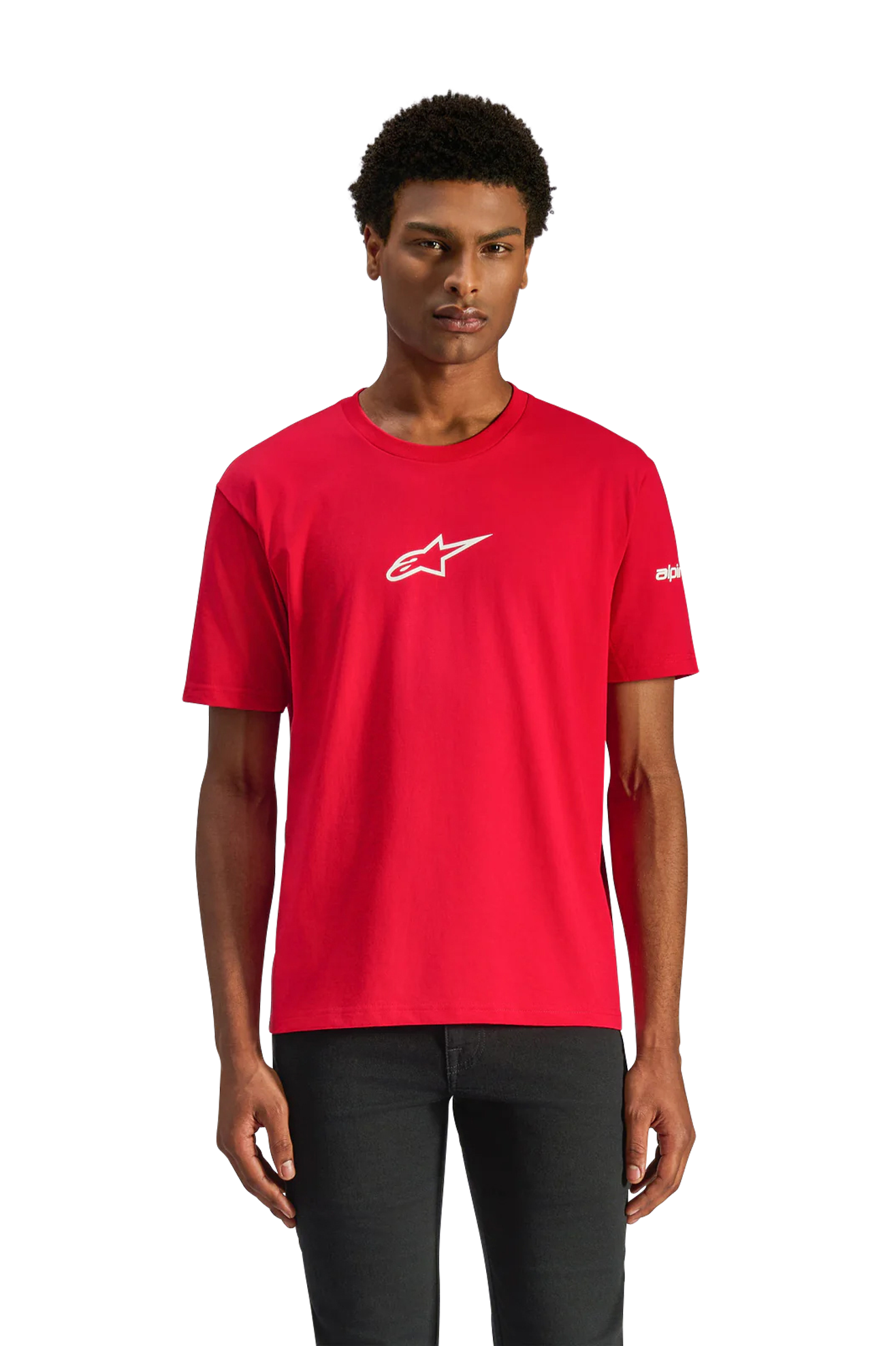 Тениска Alpinestars Frontal CSF