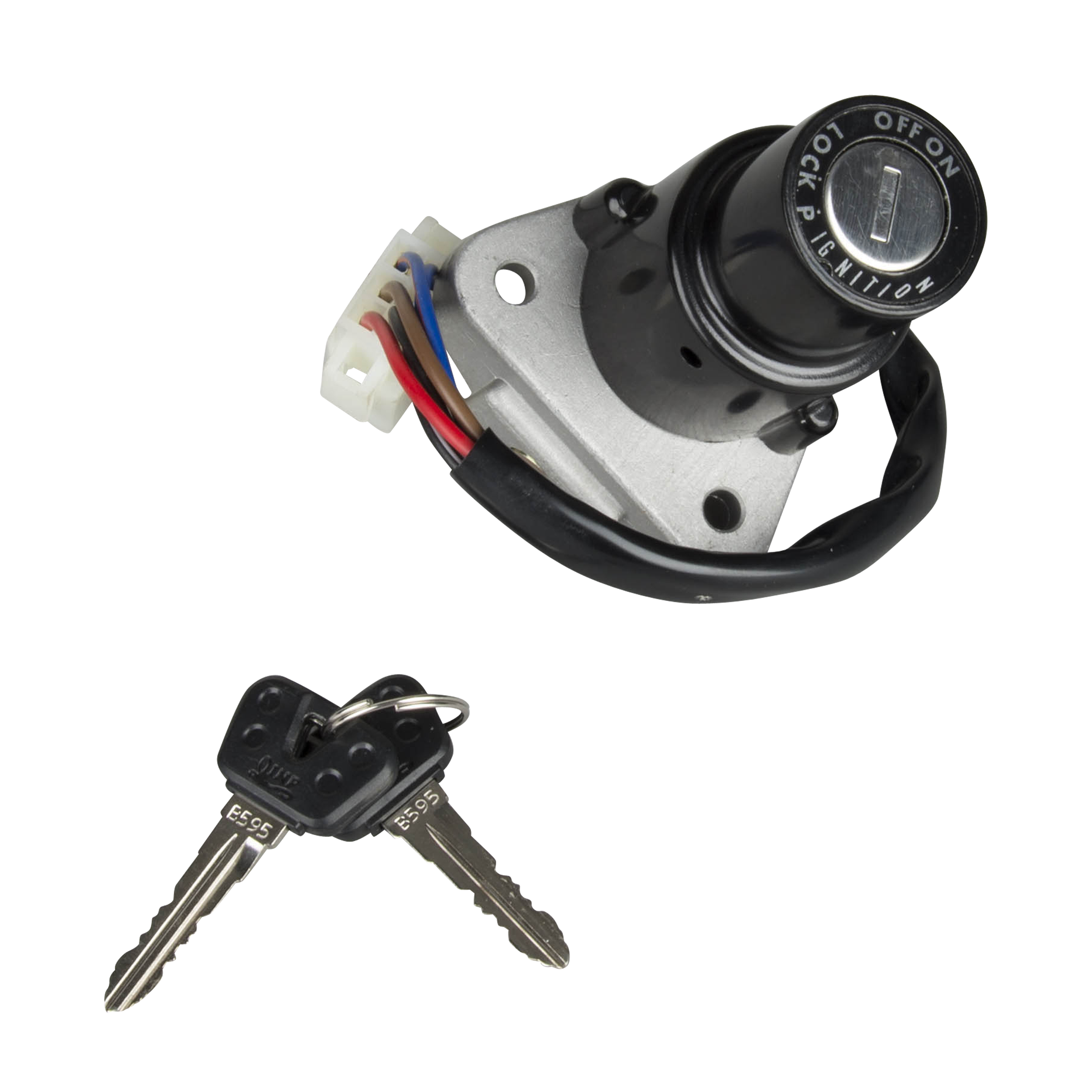 Hyper Yamaha Ignition Switch Now 20 Savings xlmoto.co.uk