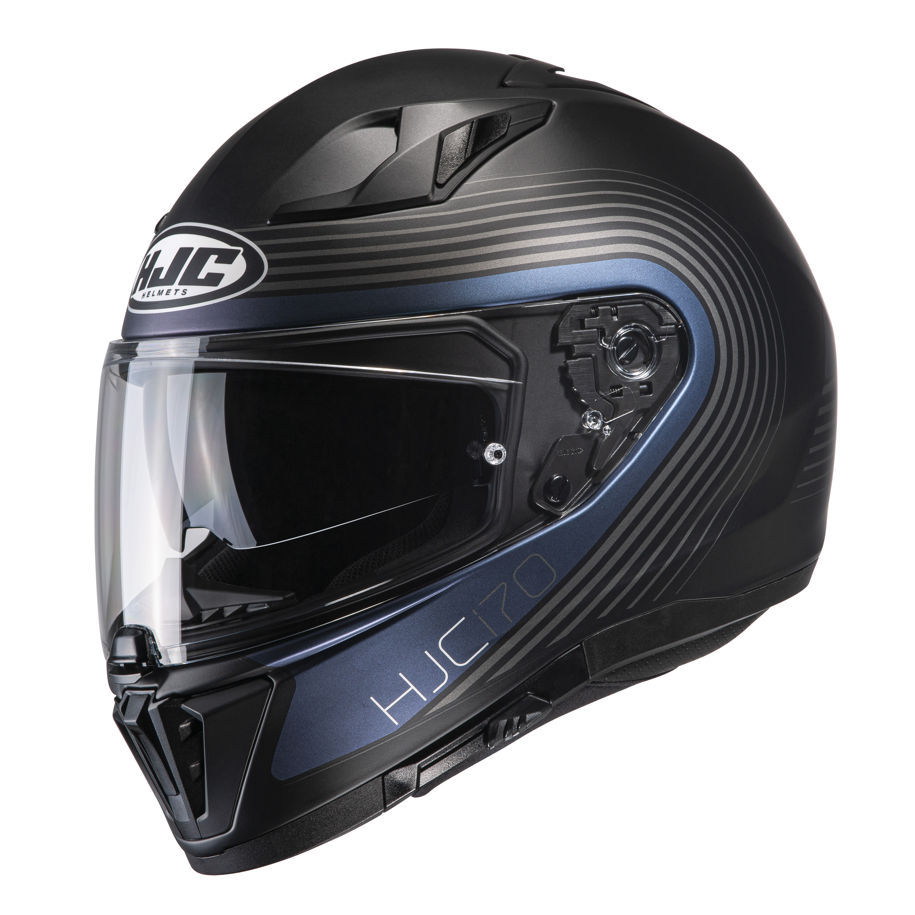 Casco Integral HJC i70 Surf