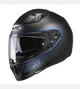 Casco Integral HJC i70 Surf