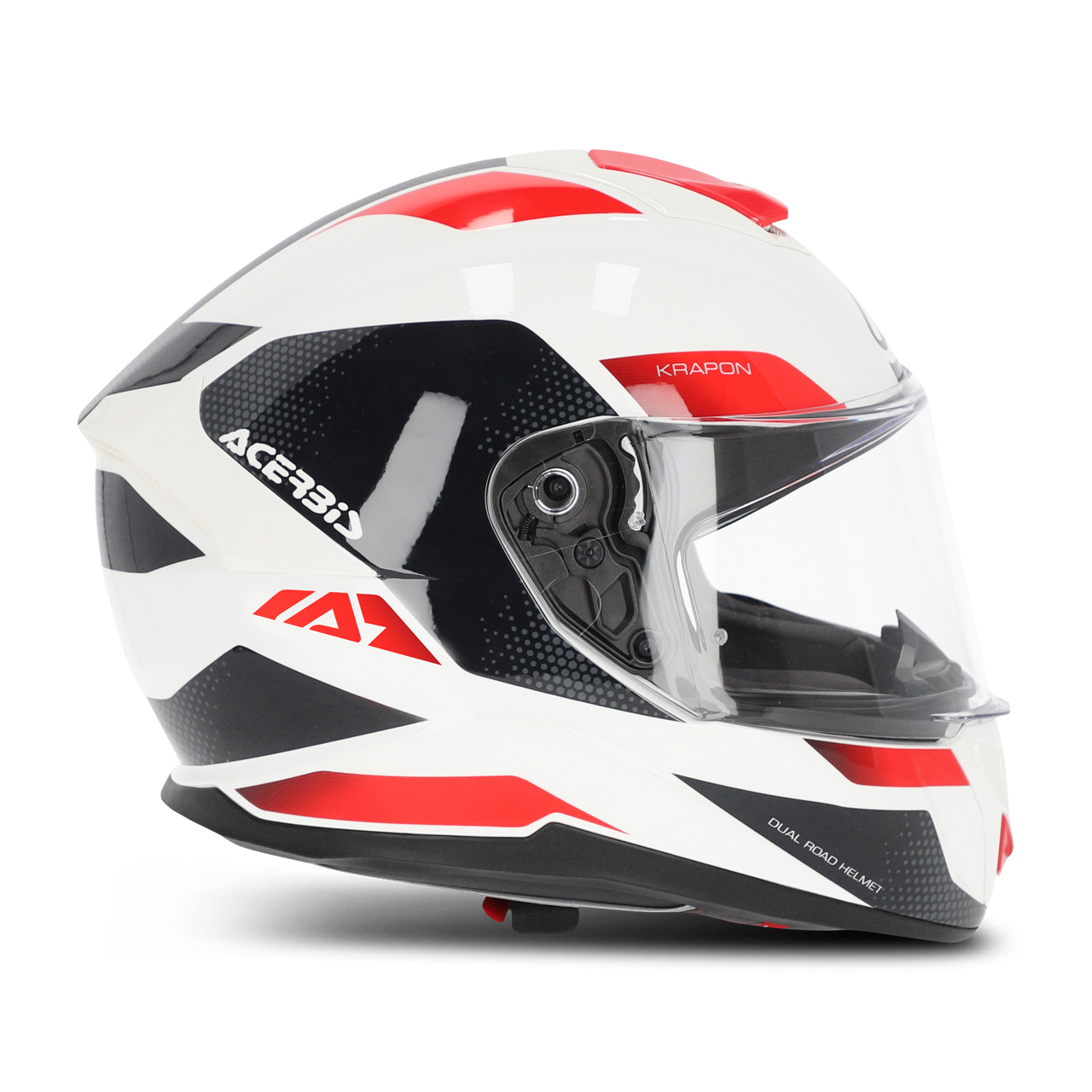 Casque Intégral Acerbis Krapon