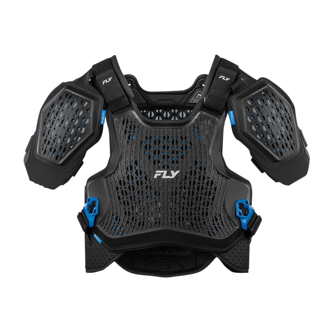 Peto FLY Racing Blueprint RCH-2