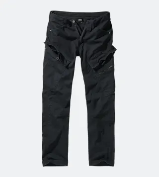 Calças Brandit Adven Slim Fit