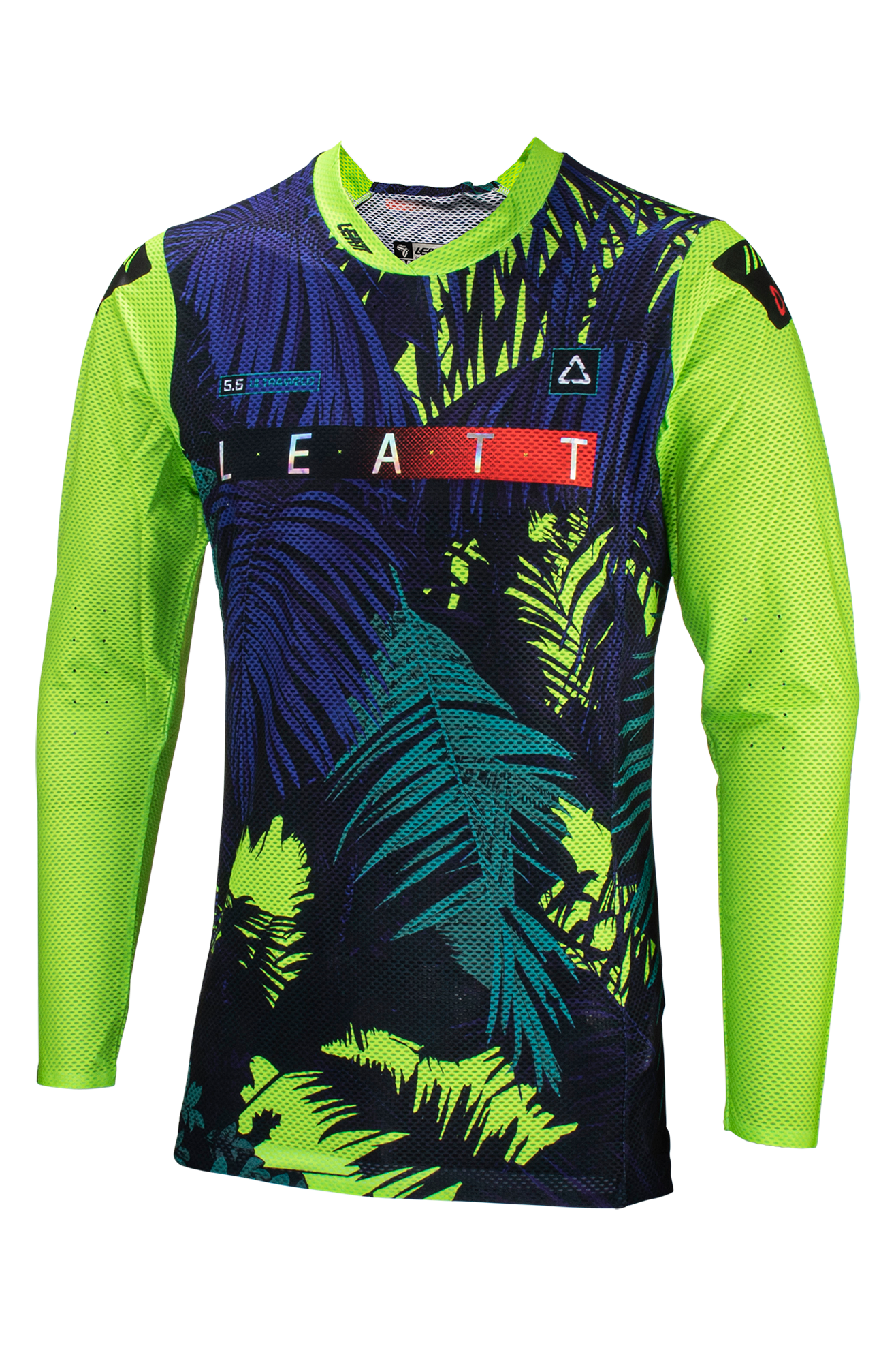 Crosstrui Leatt Moto 5.5 UltraWeld V24