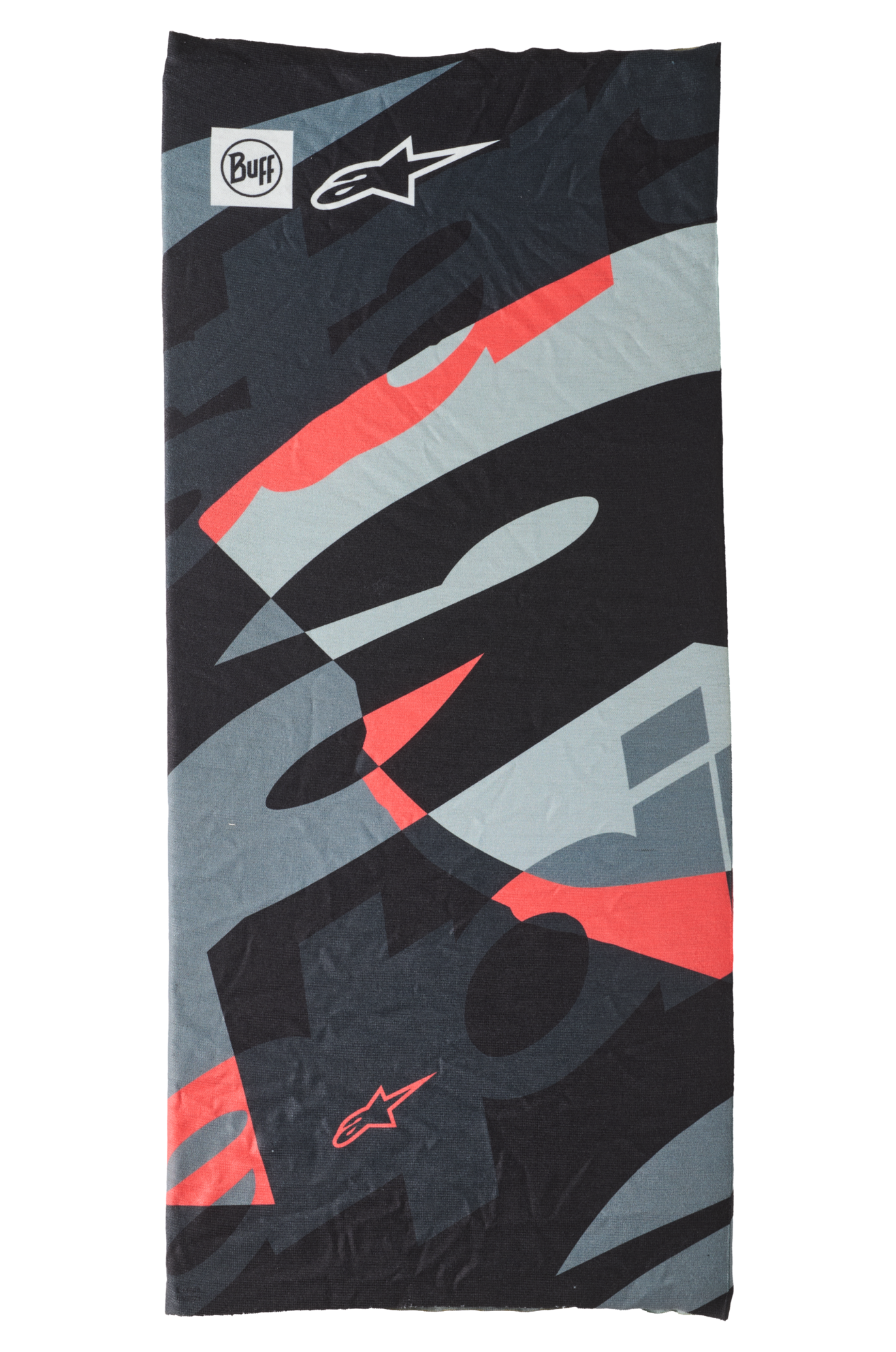 Calentador De Cuello Alpinestars Buff Mogress