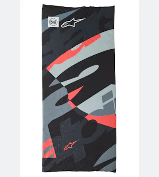 Halsvarmer Alpinestars Buff Mogress