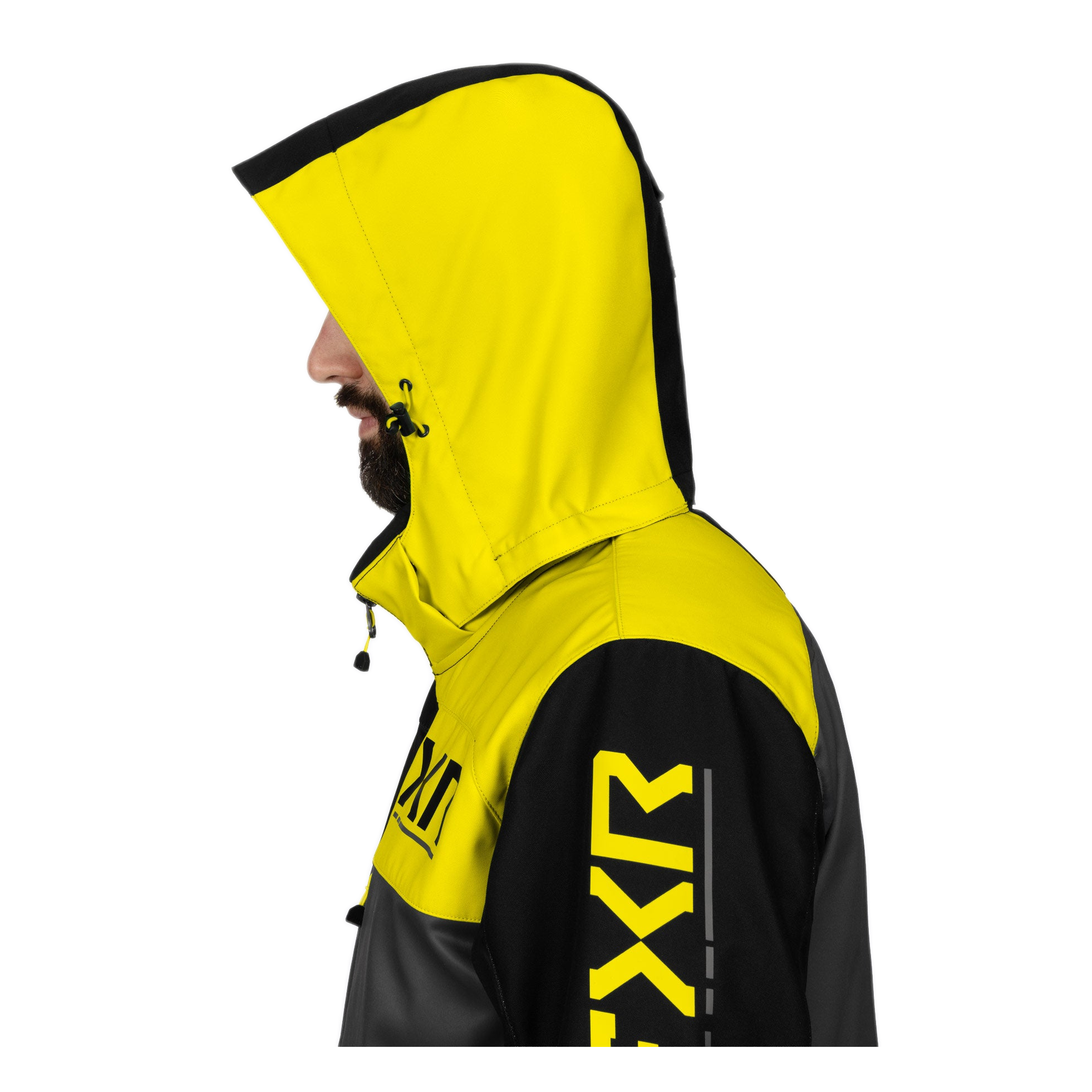 Anzug FXR Revo F.A.S.T.