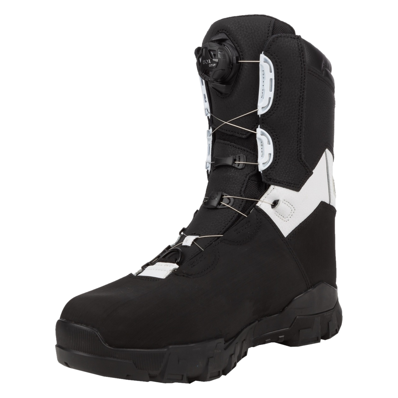 Botas Moto de Nieve Klim Adrenaline Pro S GTX BOA