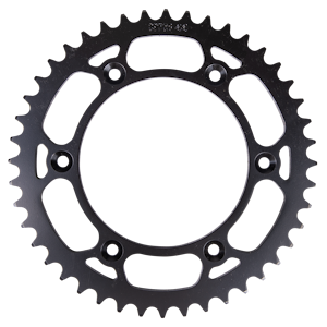 Proworks Stål Bakdrev