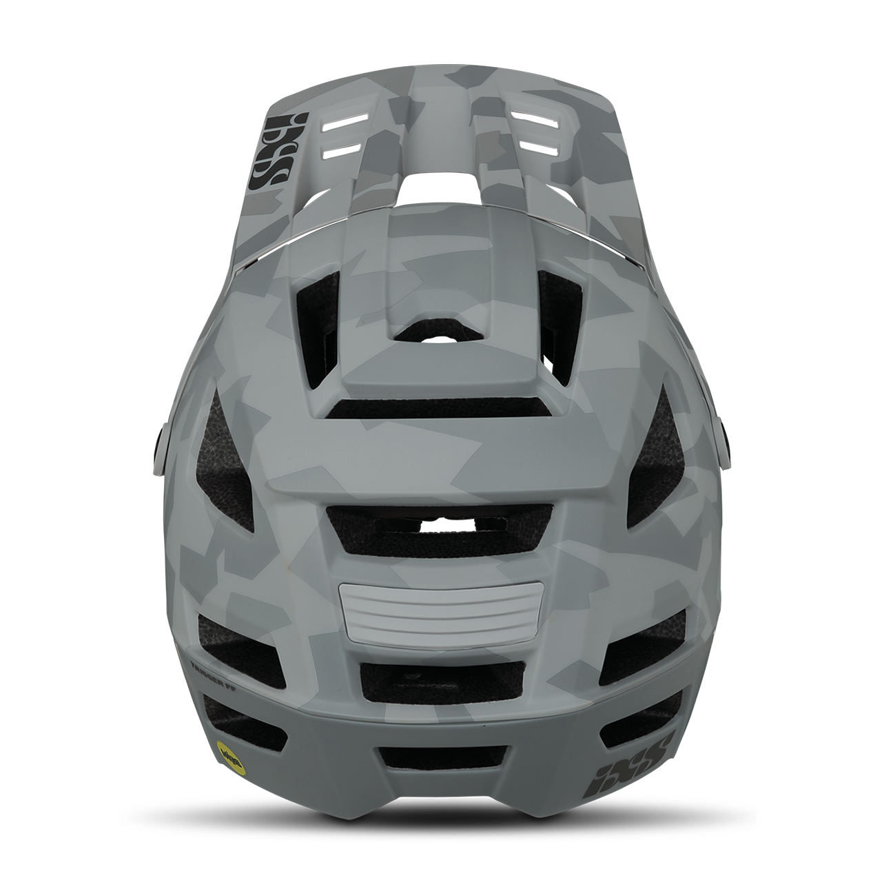 Casco MTB iXS Trigger FF MIPS