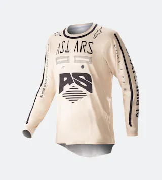 Crosstrui Alpinestars Racer Found