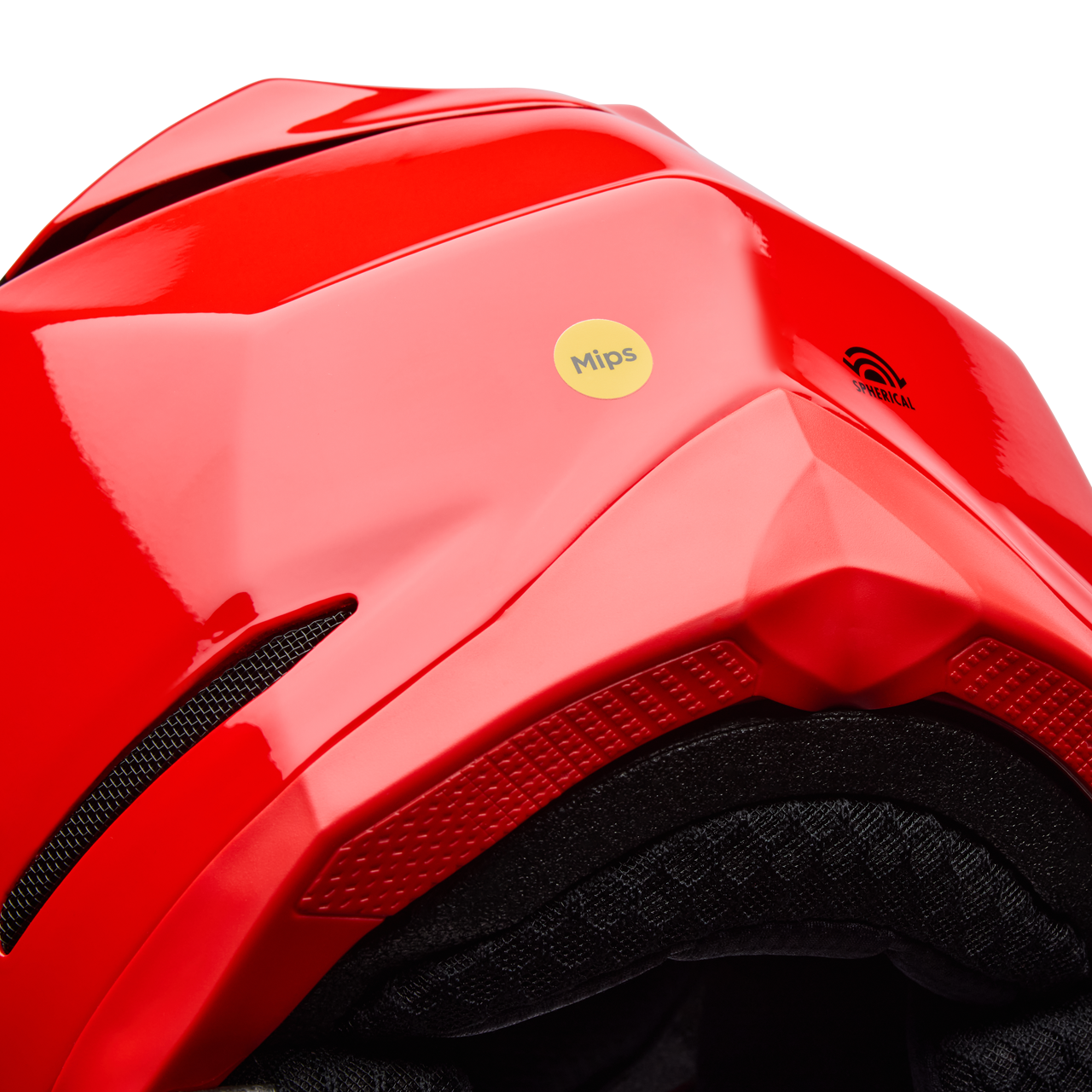 Κράνος MX BELL Moto-10 Spherical Strike