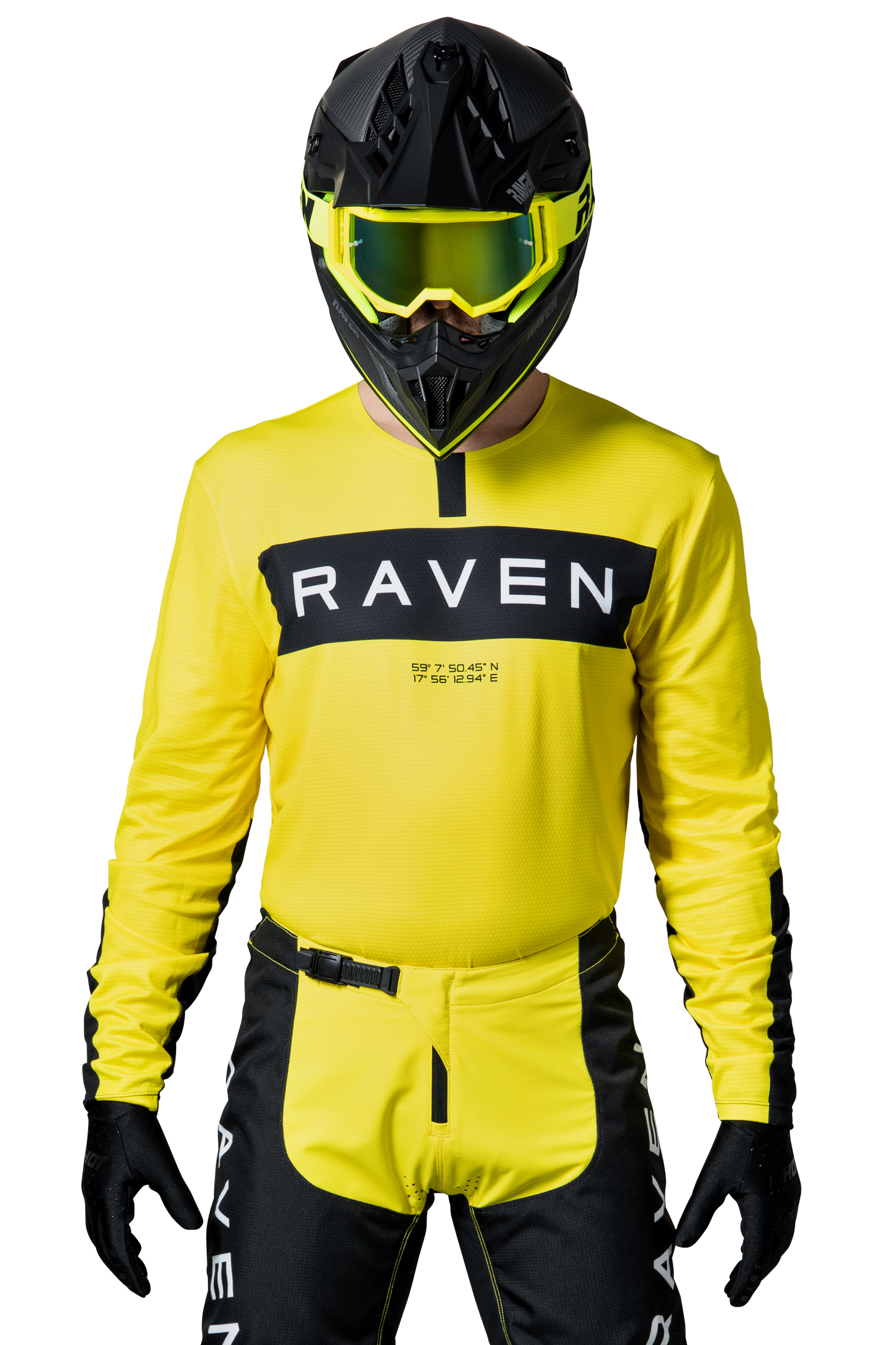 Crosstrui Raven RV-One