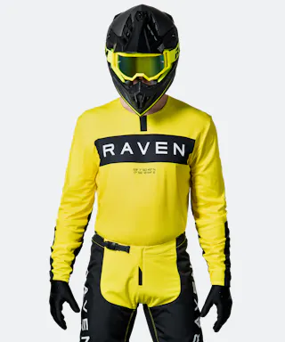 Crosstrui Raven RV-One