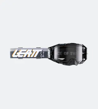 Crossbriller Leatt Velocity 6.5 58%