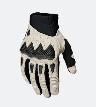 Gants cross FOX Bomber CE
