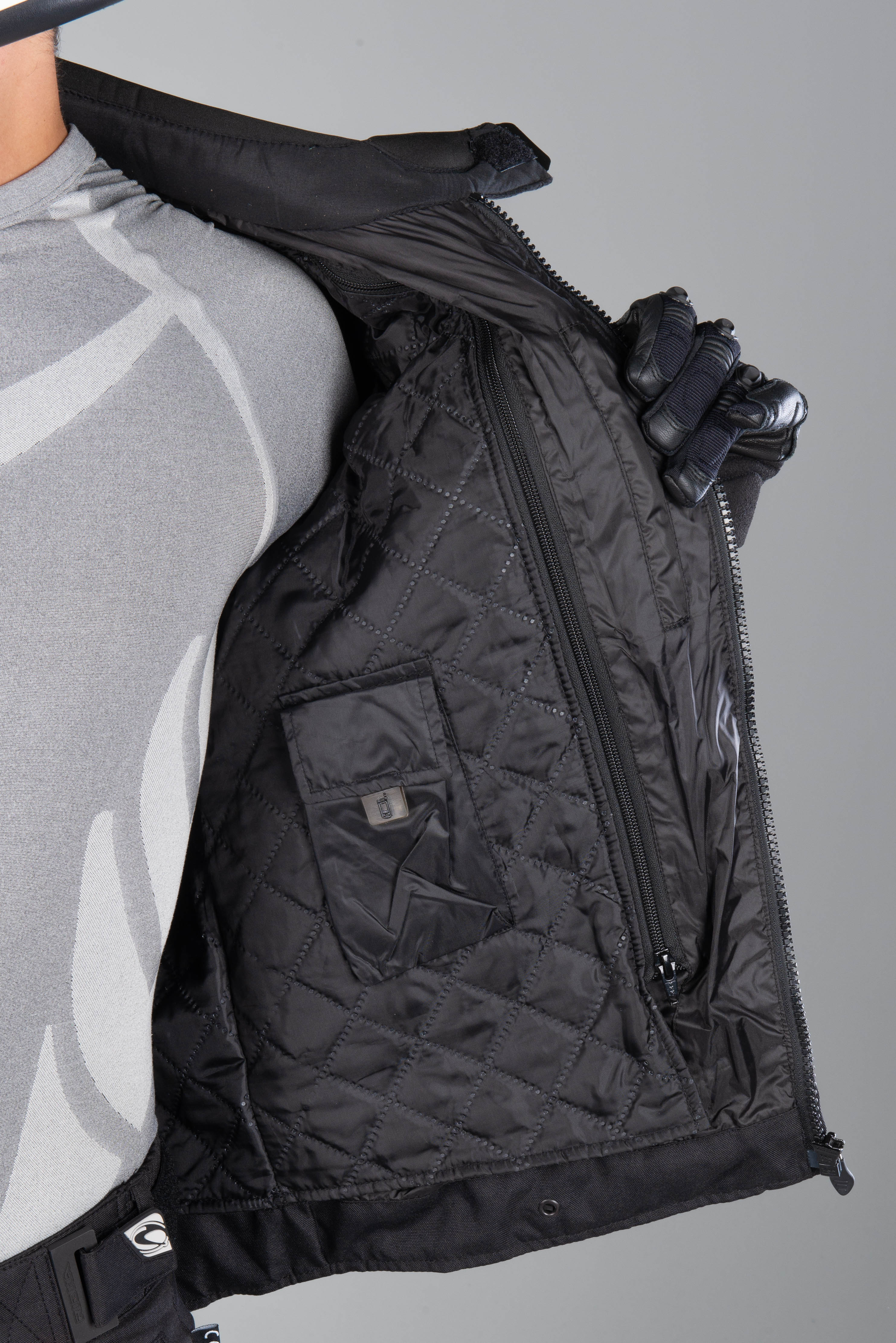 Richa Gotham Jacket
