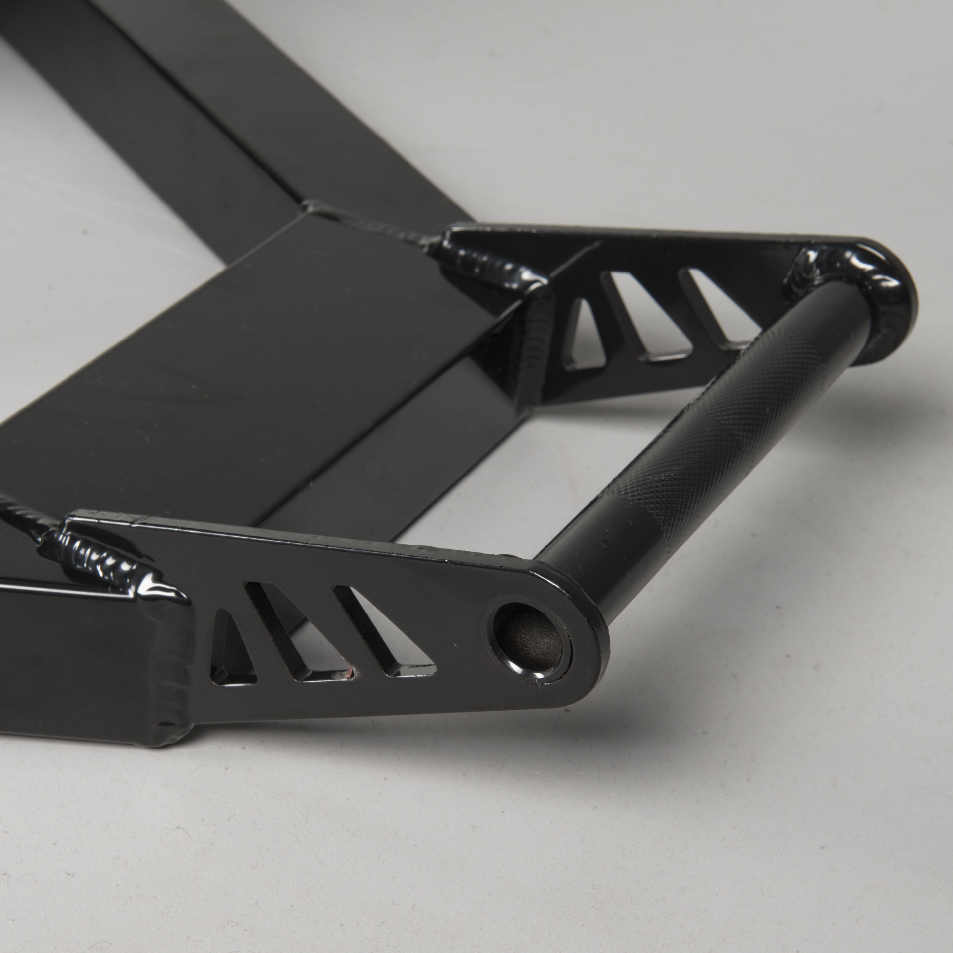 Paddock Standaard Voor Proworks Racing Line