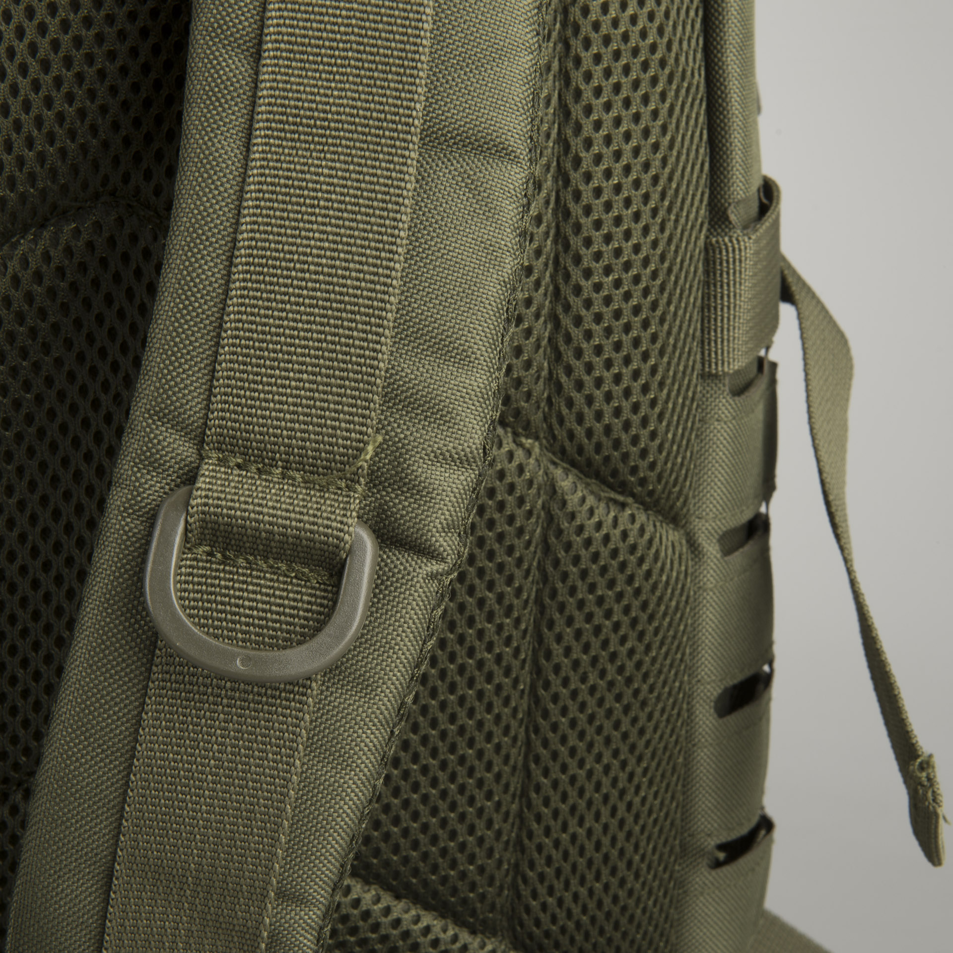 Brandit US Cooper Lasercut Medium Backpack - 30L