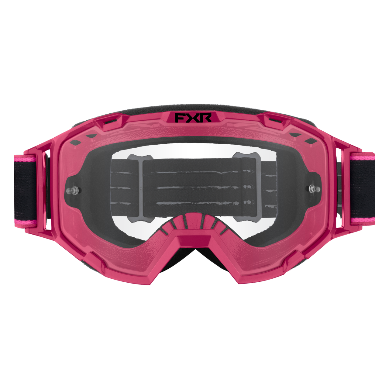 Gafas De Cross FXR Maverick Prime