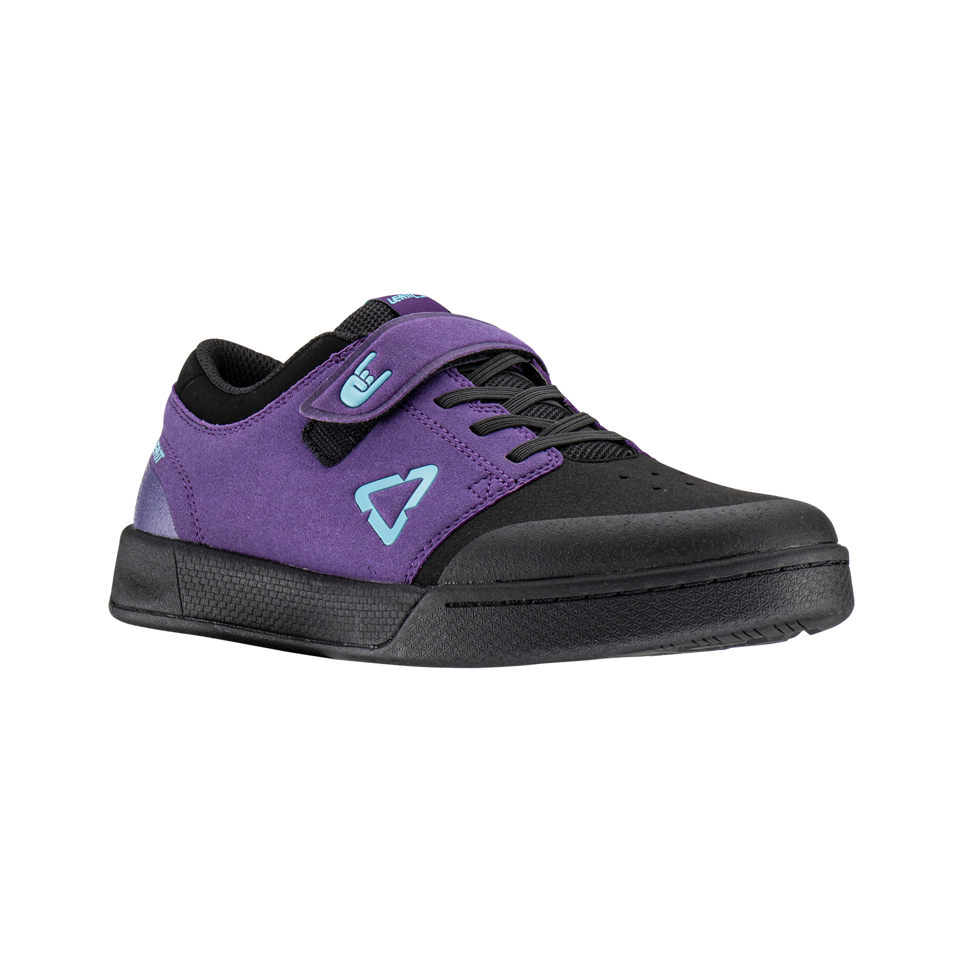 Leatt 2.0 Flat Youth MTB Shoes
