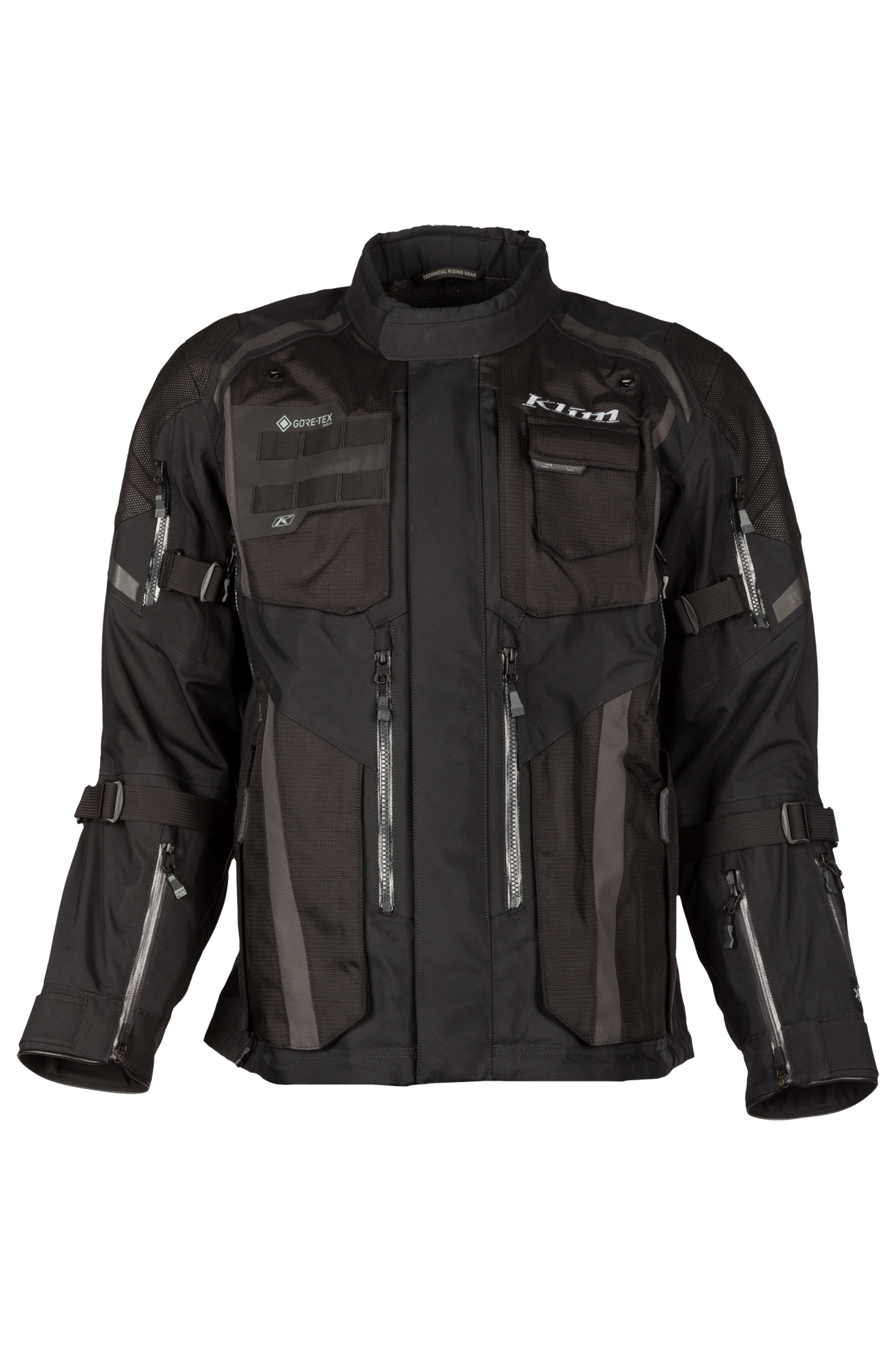 Мотоциклетно Яке Klim Badlands