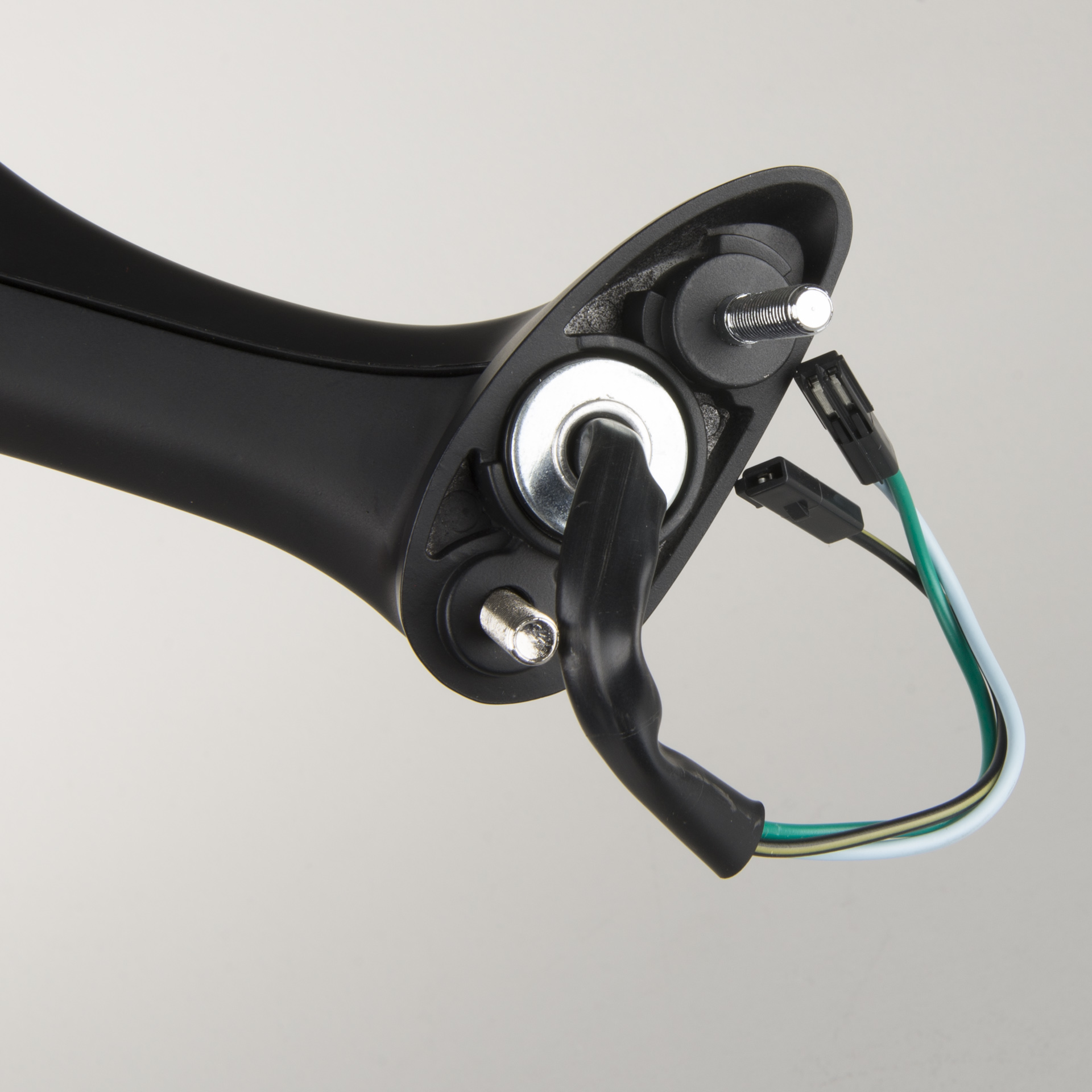 JMP Rear View/ Turn Signal Mirror.