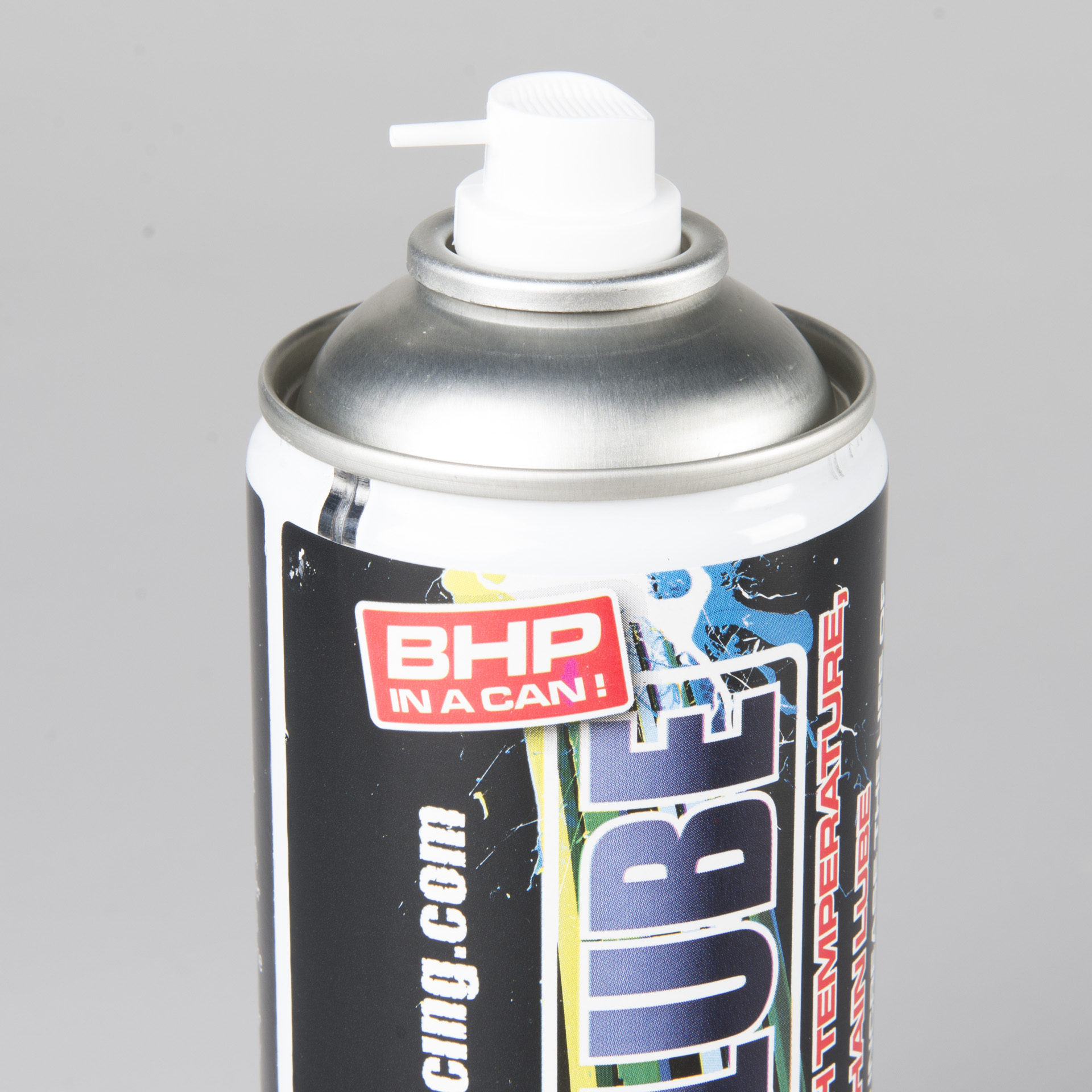 Pro-Clean BHP Chain Spray 400ml
