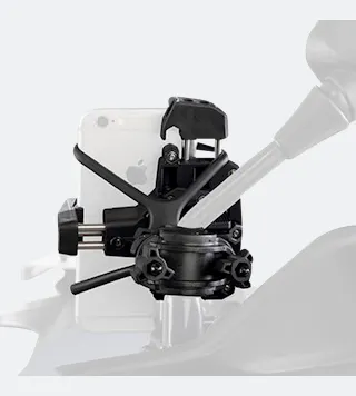 Givi Universal Smartphone Holder 112x52 - 148x75mm