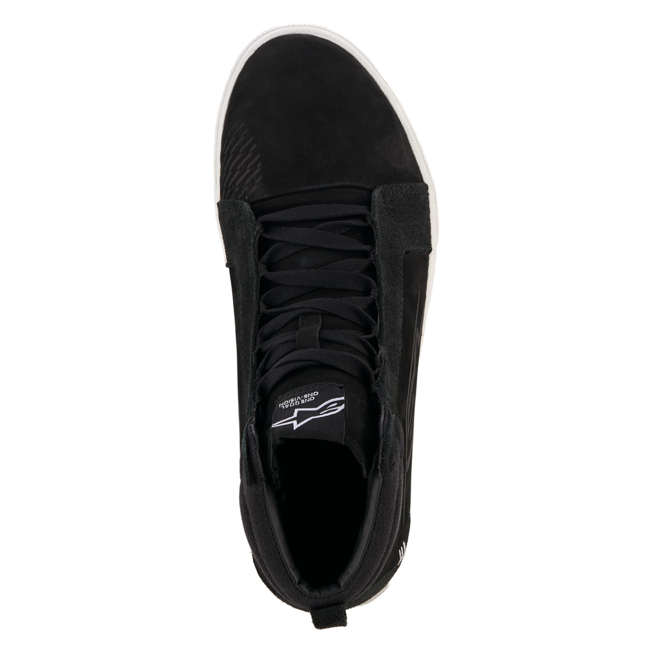Botas De Moto Alpinestars Ride-63