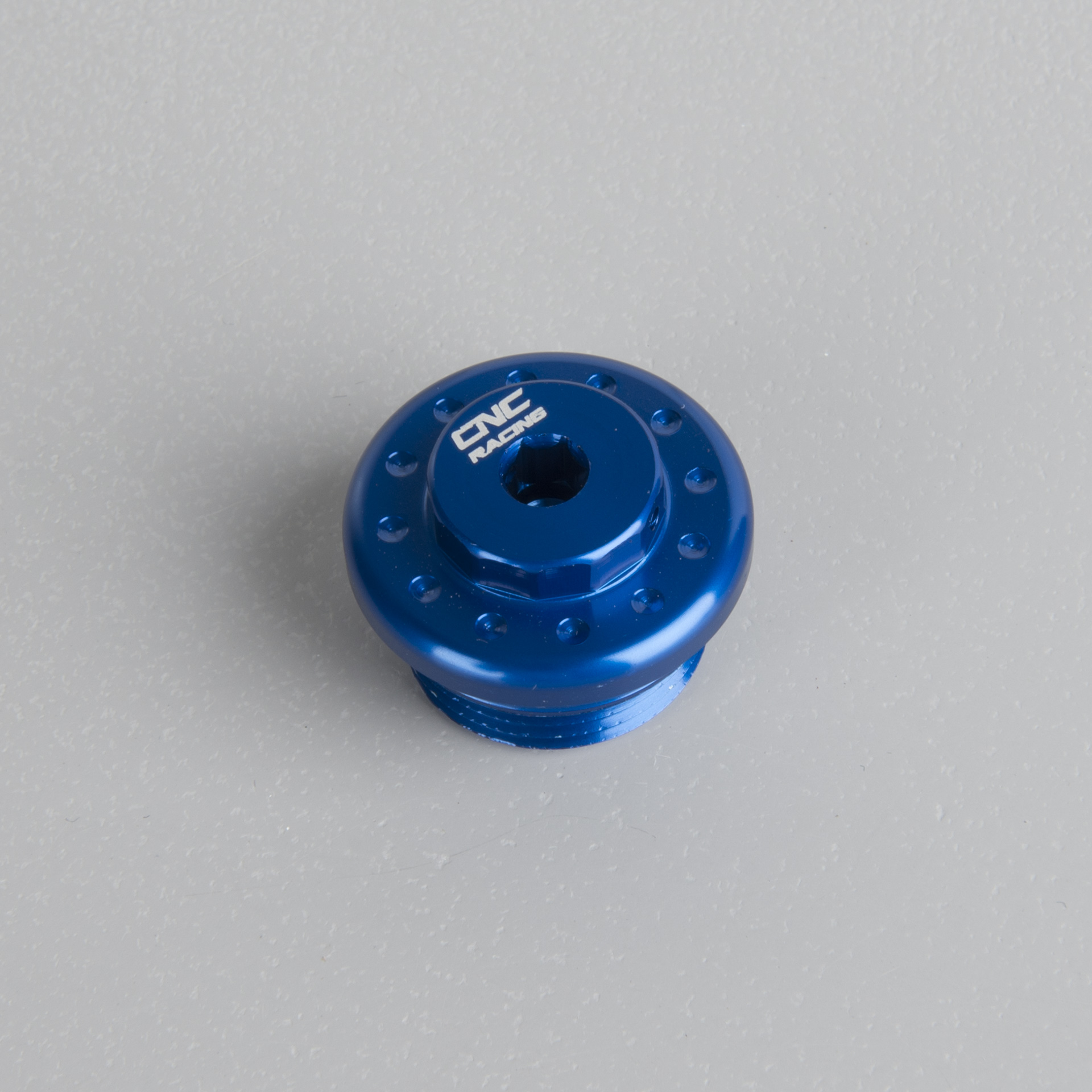CNC Racing Exagon Oil Cap M22X 1,5