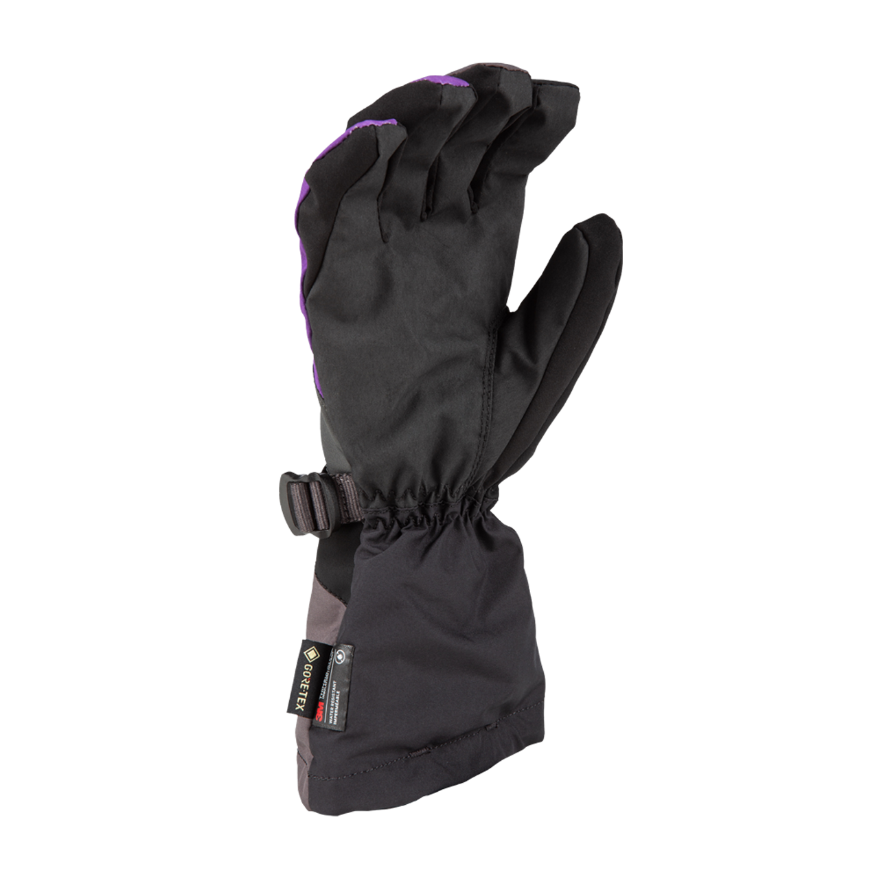 Handschoenen Kinderen Klim Ember Gauntlet