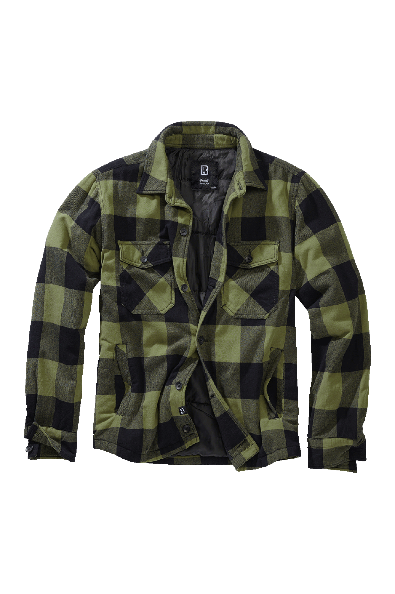 Jas Brandit Lumber